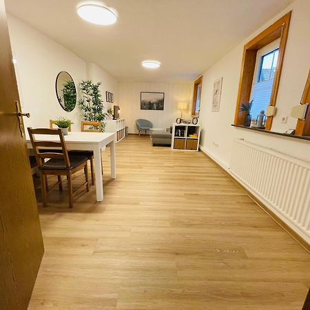 Ferienhaus Zorgenfrei Walkenried Luaran gambar
