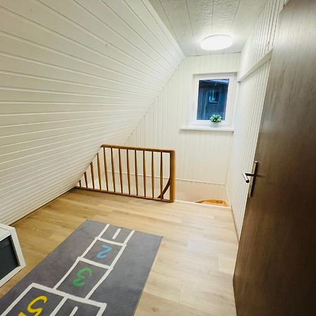 Ferienhaus Zorgenfrei Walkenried Luaran gambar