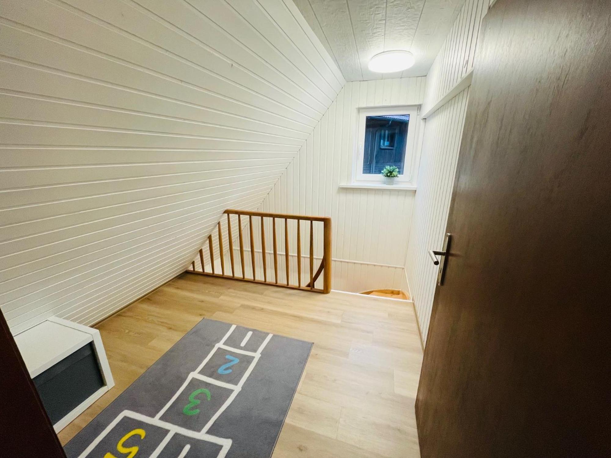 Ferienhaus Zorgenfrei Walkenried Luaran gambar