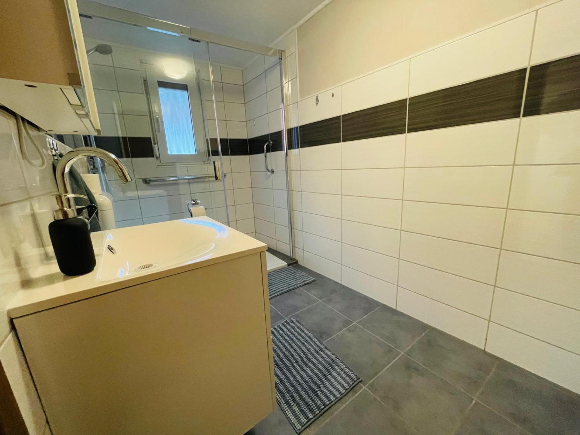 Ferienhaus Zorgenfrei Walkenried Luaran gambar