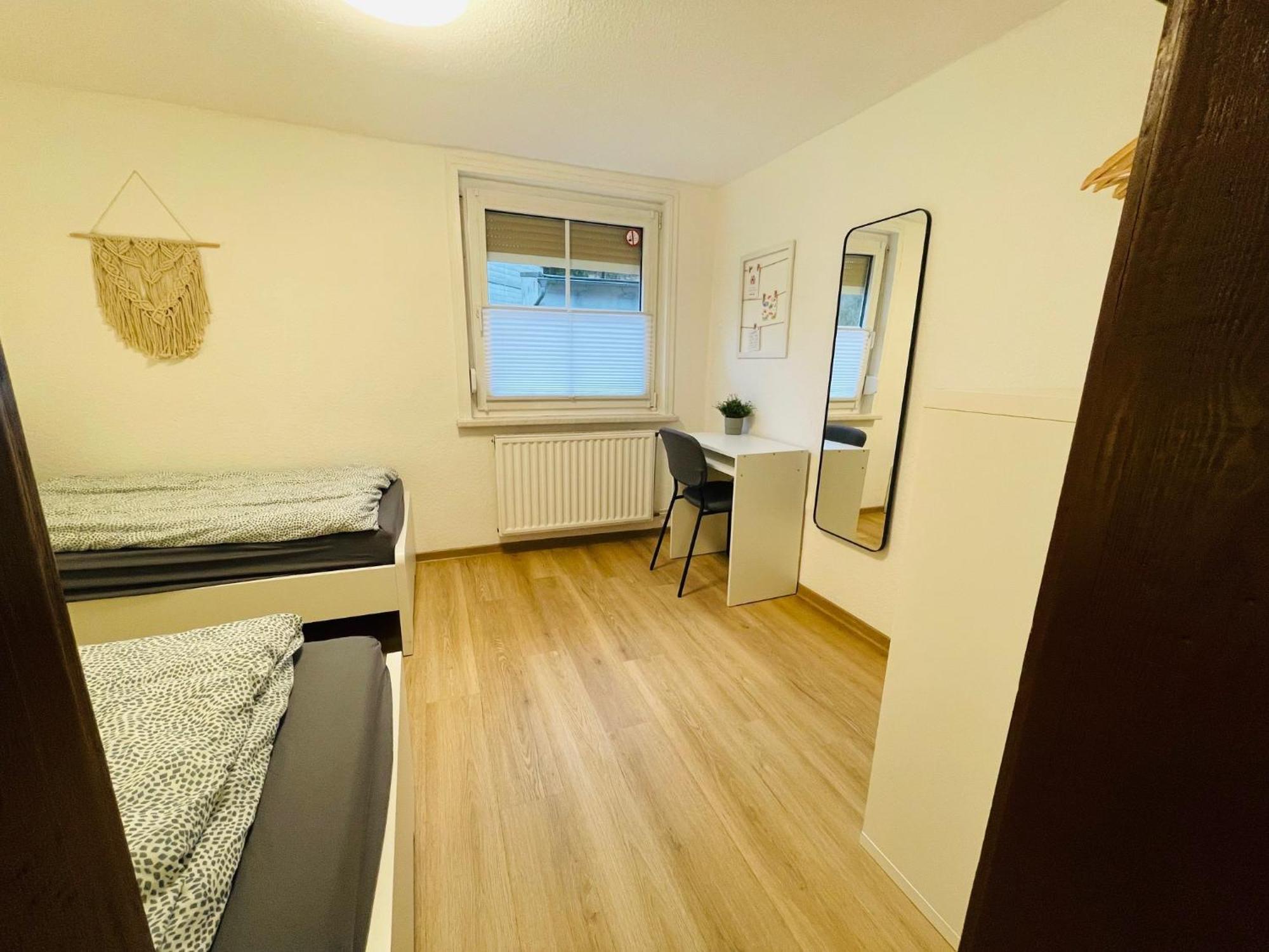 Ferienhaus Zorgenfrei Walkenried Luaran gambar